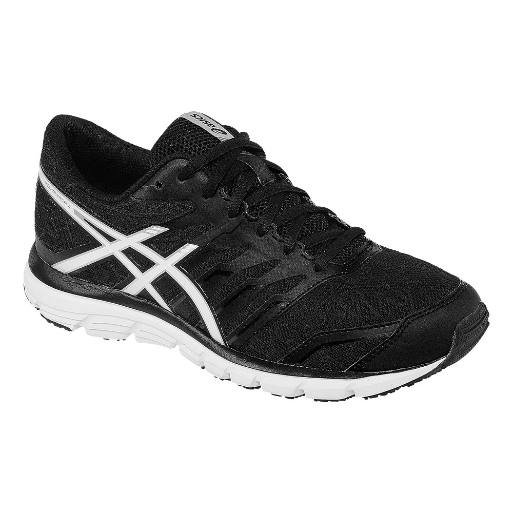 Asics womens clearance gel zaraca review