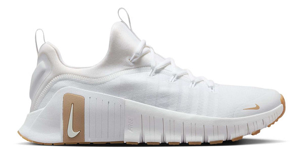 Mens Nike Free Metcon 6 Cross Training Shoe