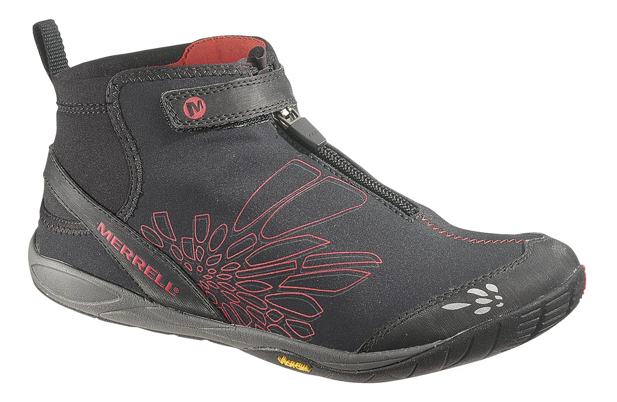 merrell glove womens