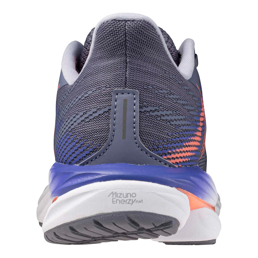 Womens Mizuno Wave Inspire 21 Running Shoe