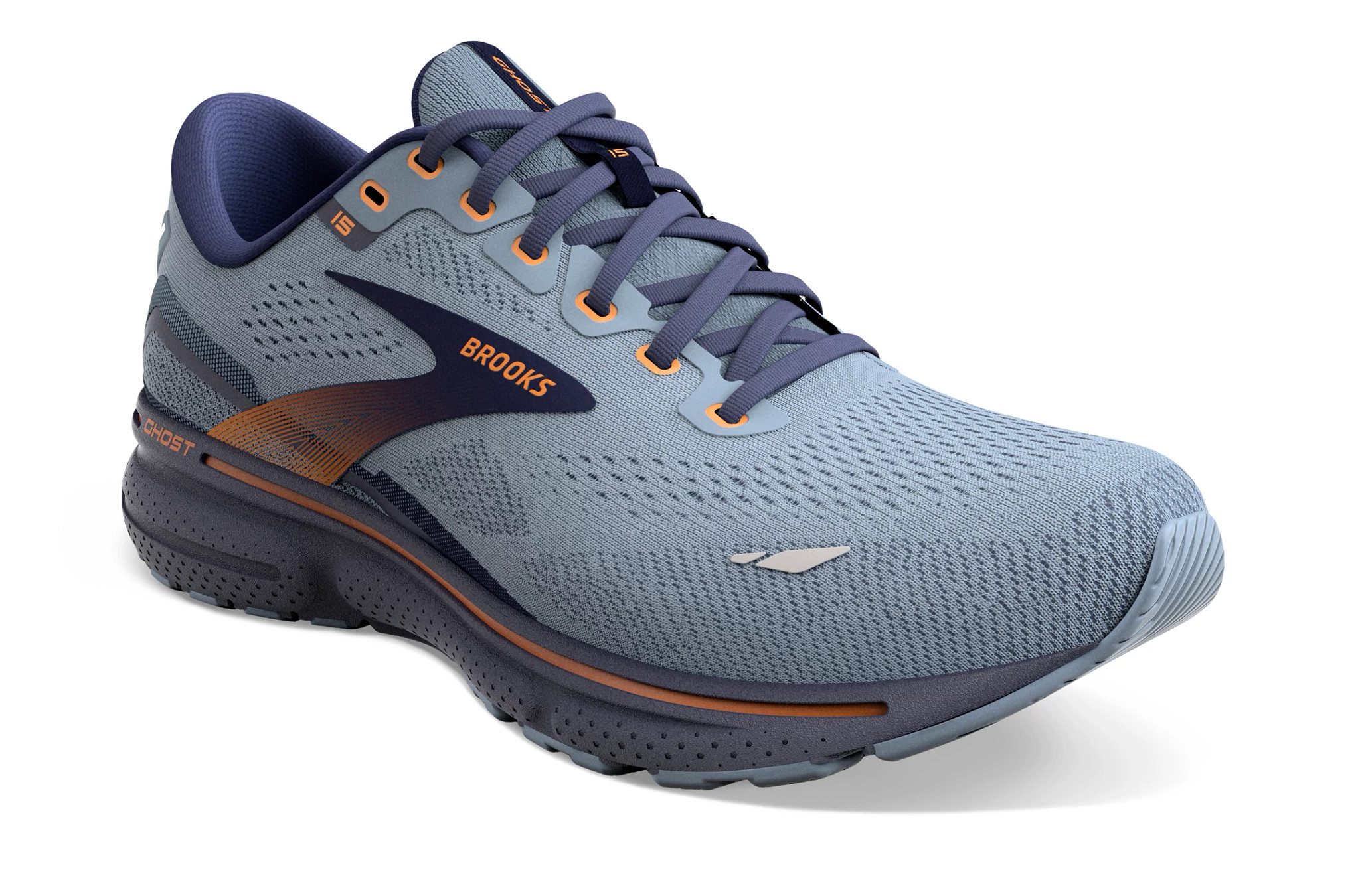 brooks ghost outlet