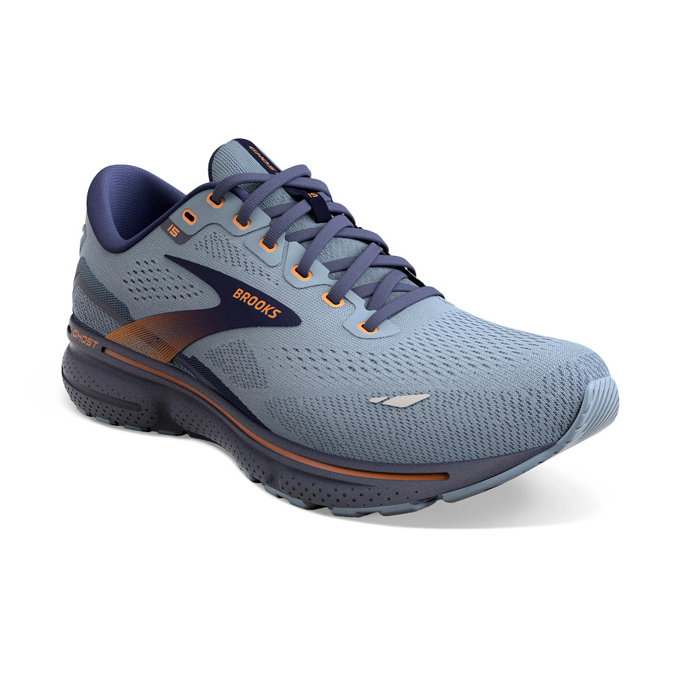 Brooks ghost 12 wide on sale mens