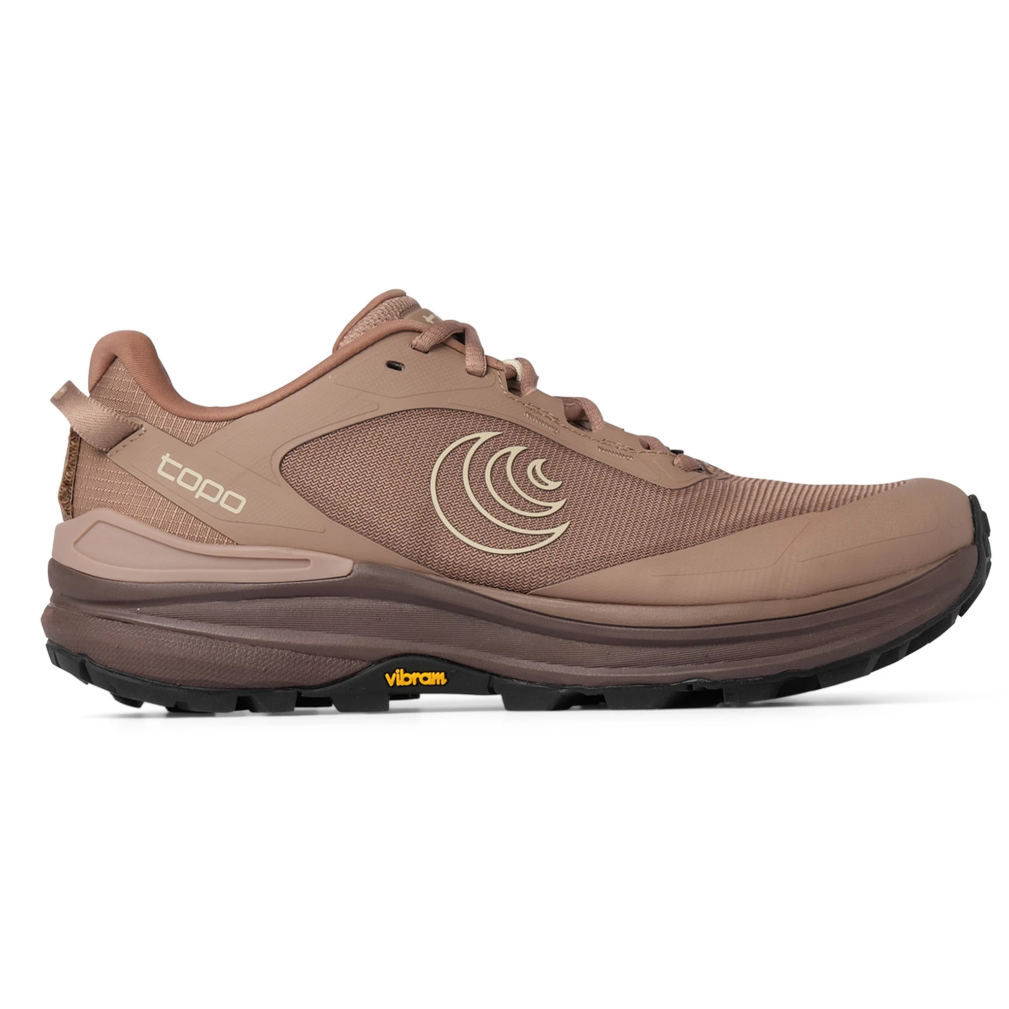 Topo Athletic Women's Topo Athletic Traverse 2 - Clay / Tan, Size: 10, Medium | Footwear - Road Runner Sports - $154.95 at Road Runner Sports