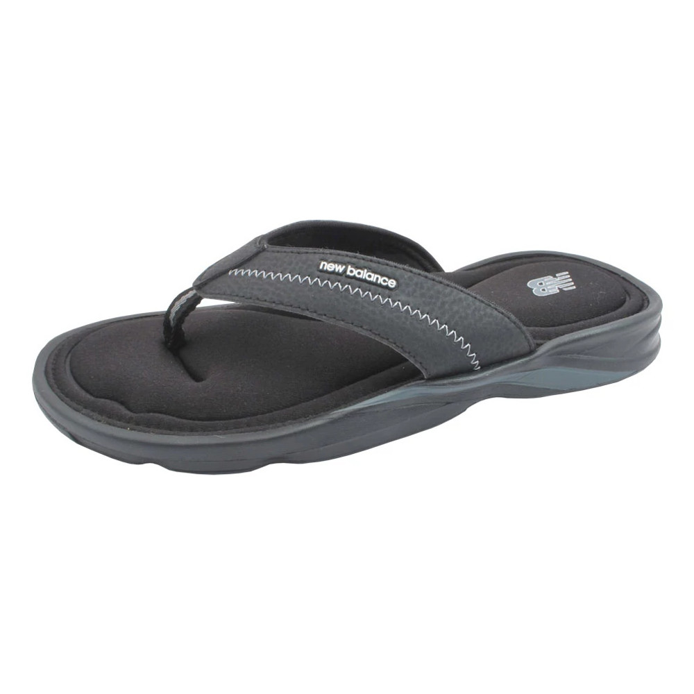 Womens New Balance Zen Thong Sandals Shoe