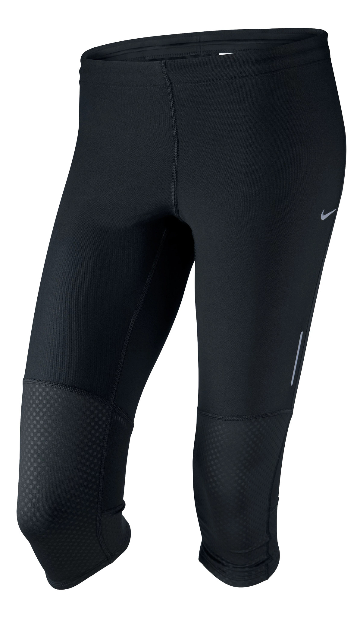 Nike Women's Tech Tight Fit Running Capri 