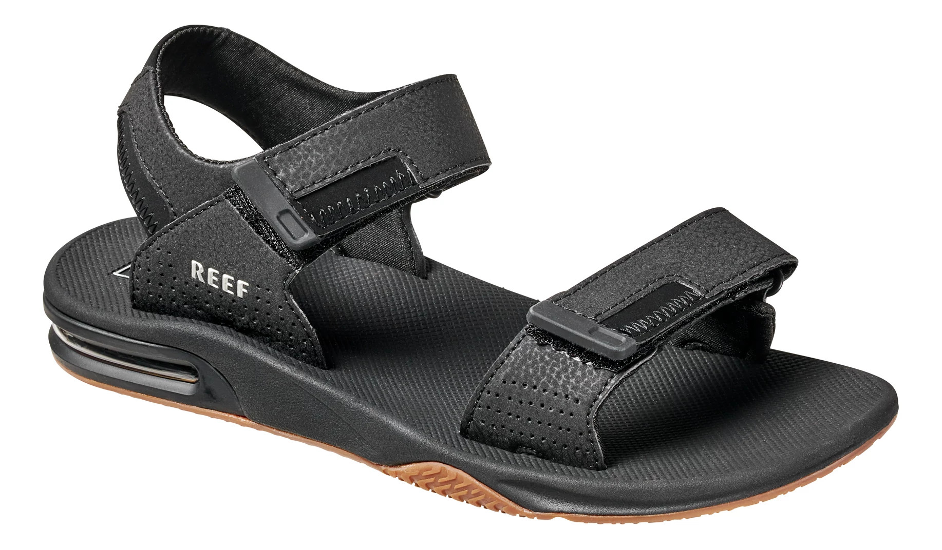 Mens Reef Fanning Baja Sandals Shoe