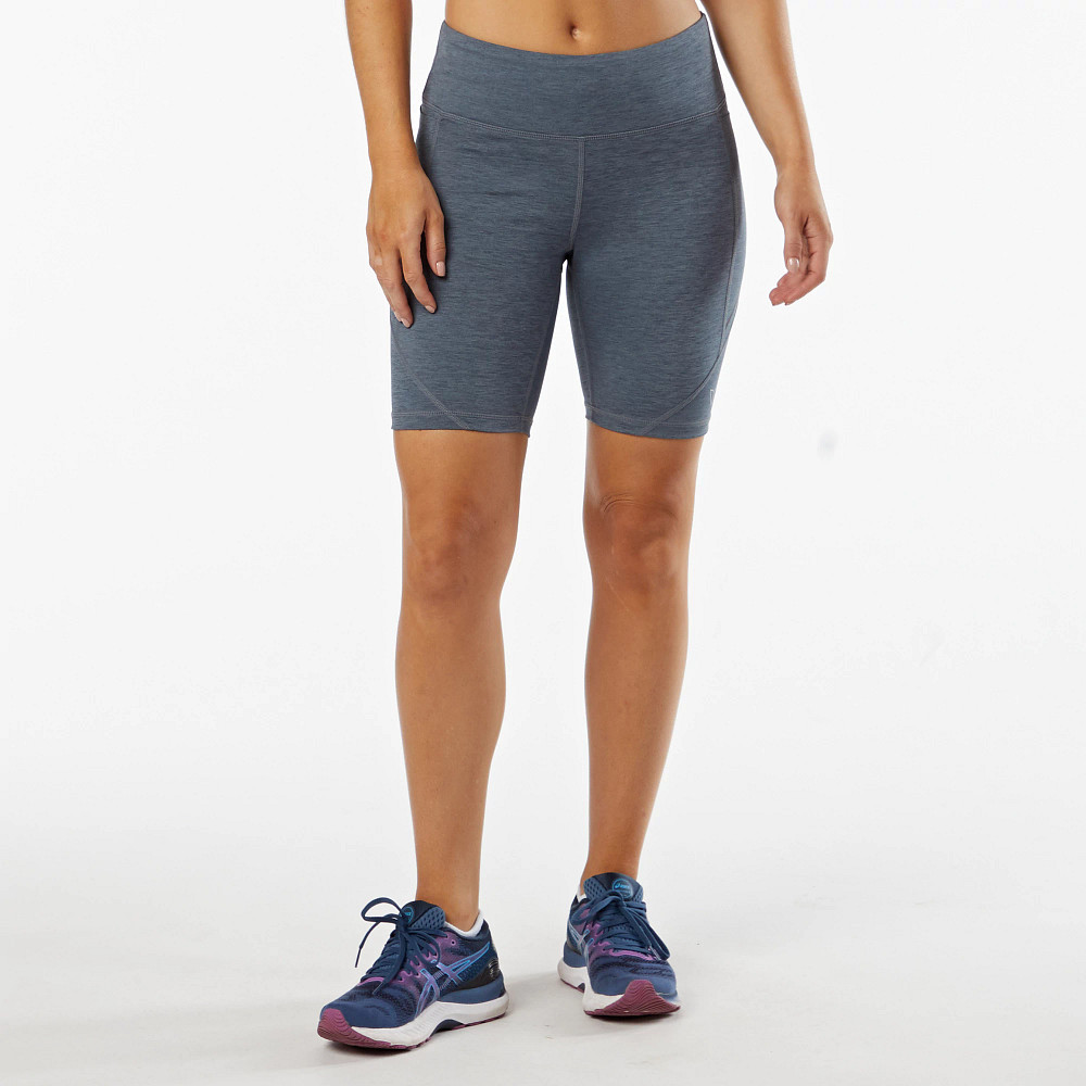 Women's 8 store compression shorts