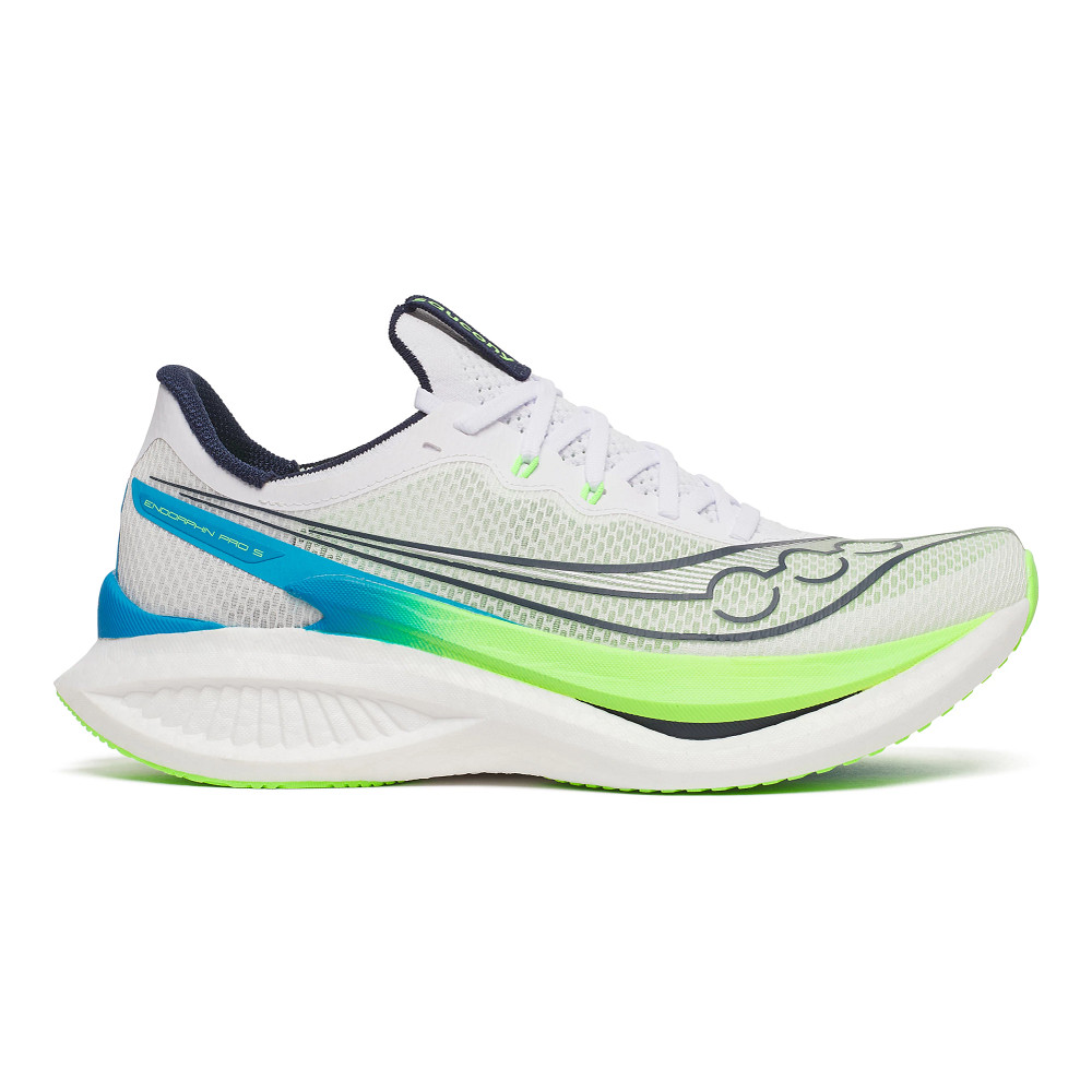 Mens Saucony Endorphin Pro 5 Running Shoe