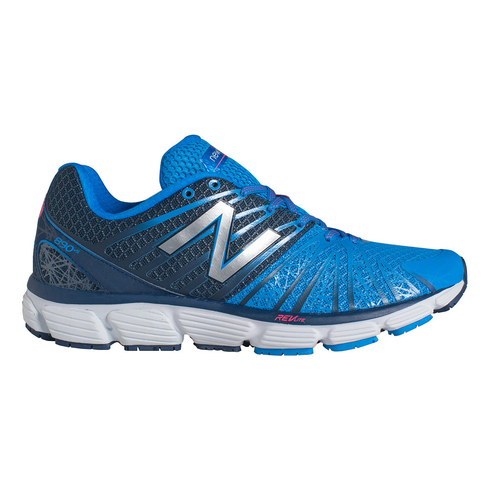 New balance 890v5 mens hotsell running shoes