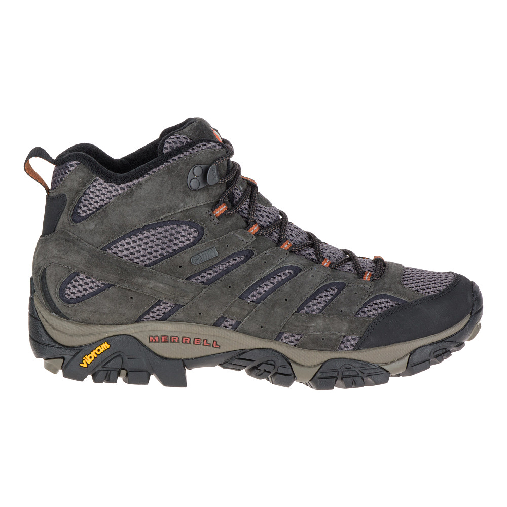 Merrell moab 2 mid gtx mens walking boots best sale