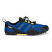 Men's Xero Shoes Aqua X Sport - Blue/Yellow