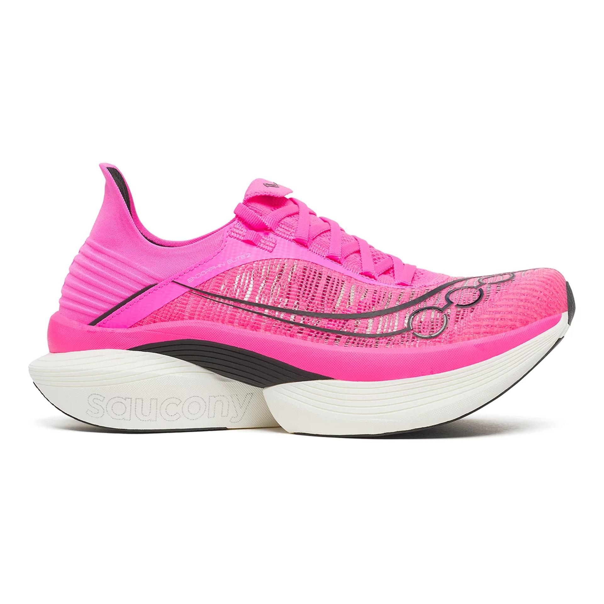 Saucony Endorphin Elite 2 Running Shoe | Road Runner Sports