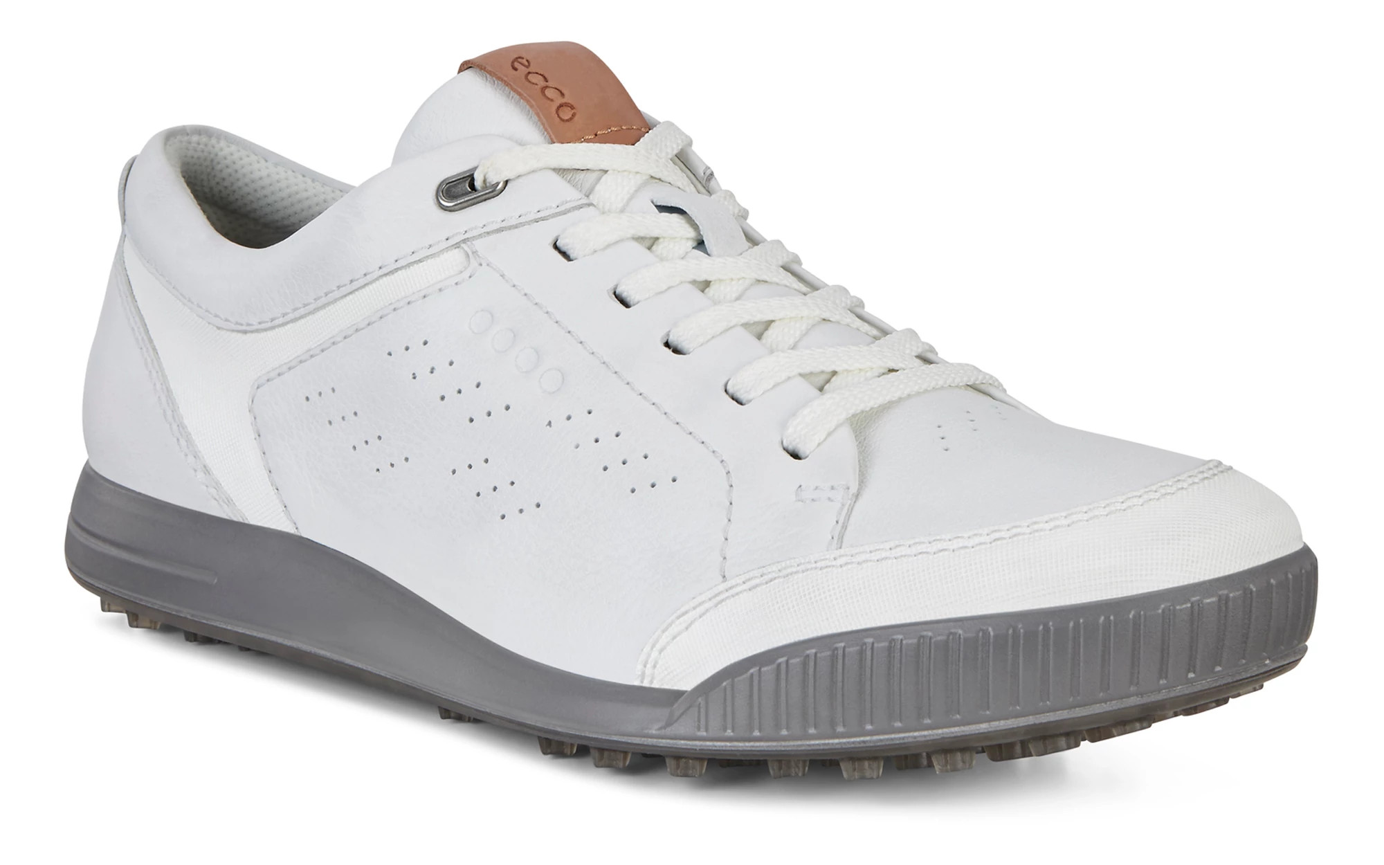 Ecco golf street store mens shoes