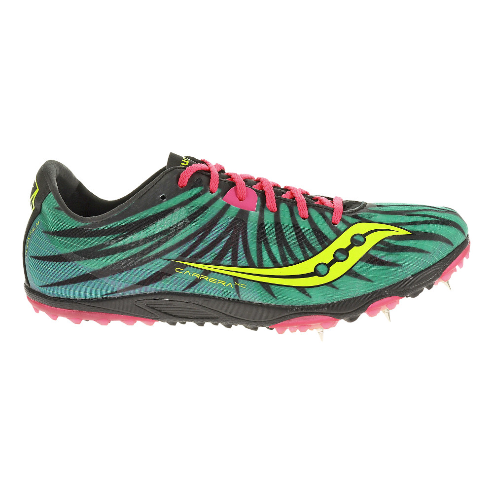 Saucony carrera xc outlet women's