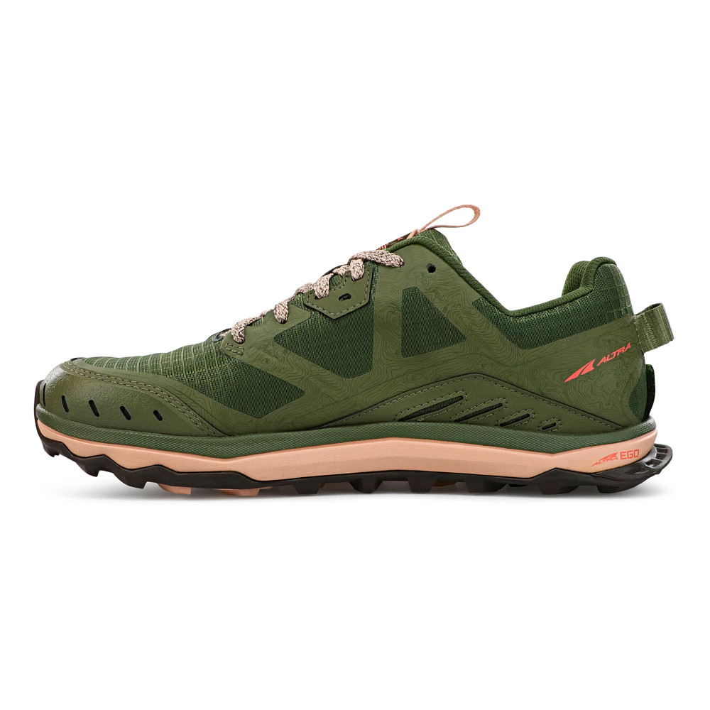 Women's Altra Lone Peak 6