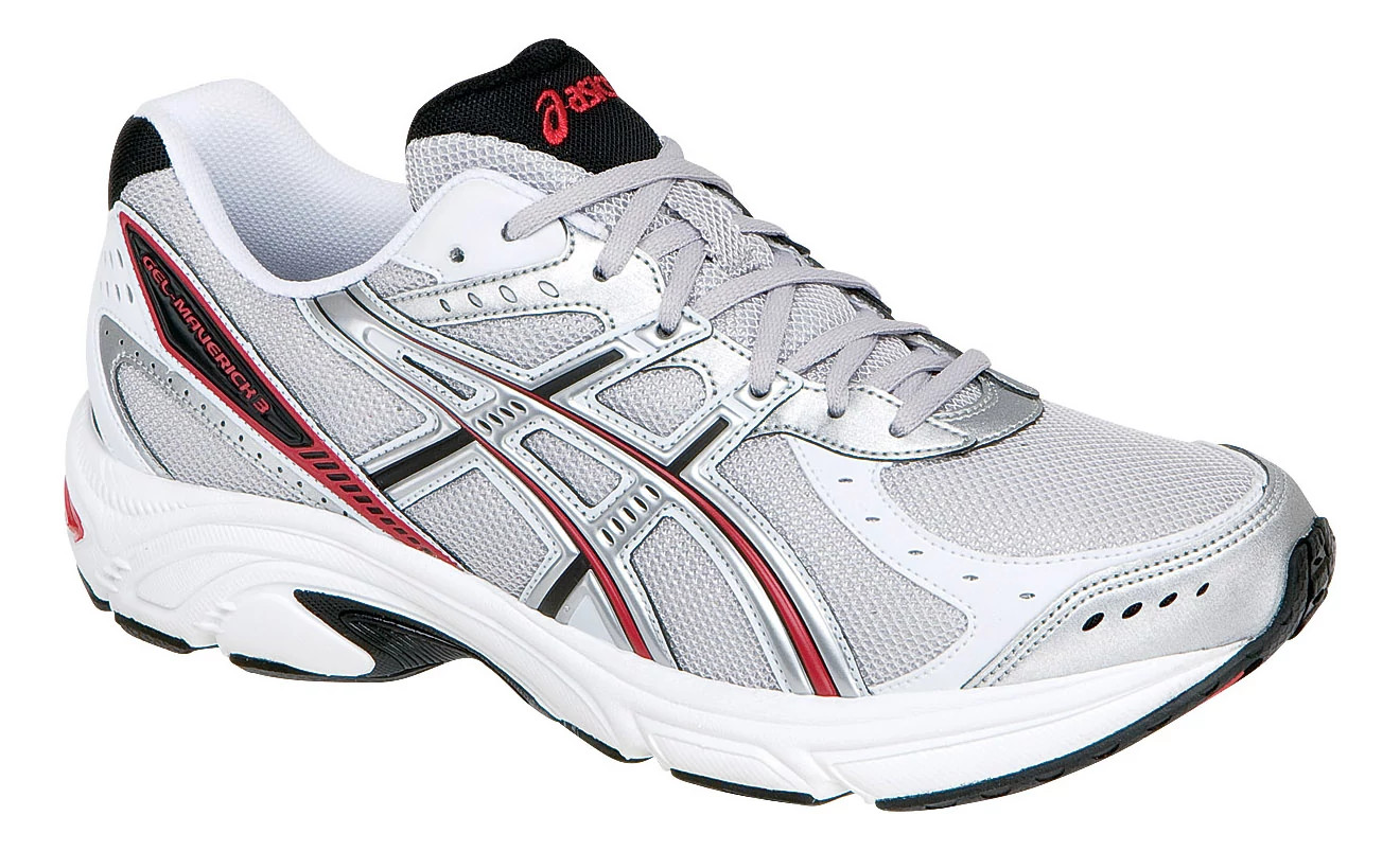 Asics gel hot sale maverick 3