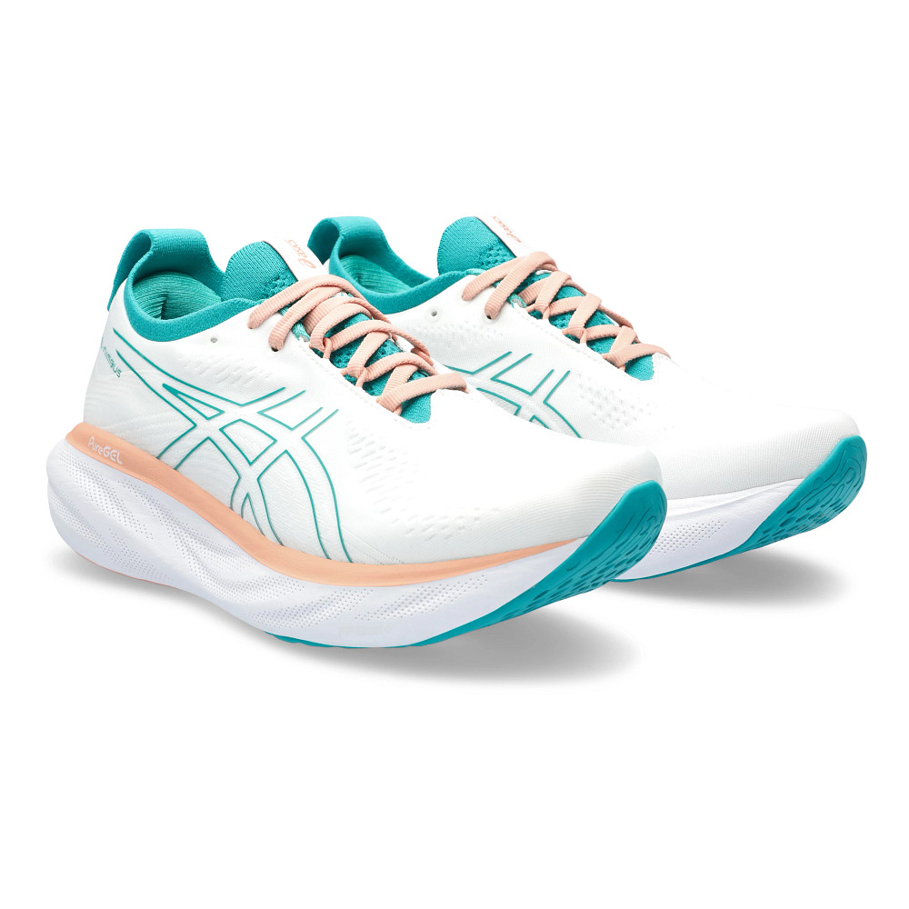 Women's ASICS Gel-Nimbus 25, Free Shipping $99+