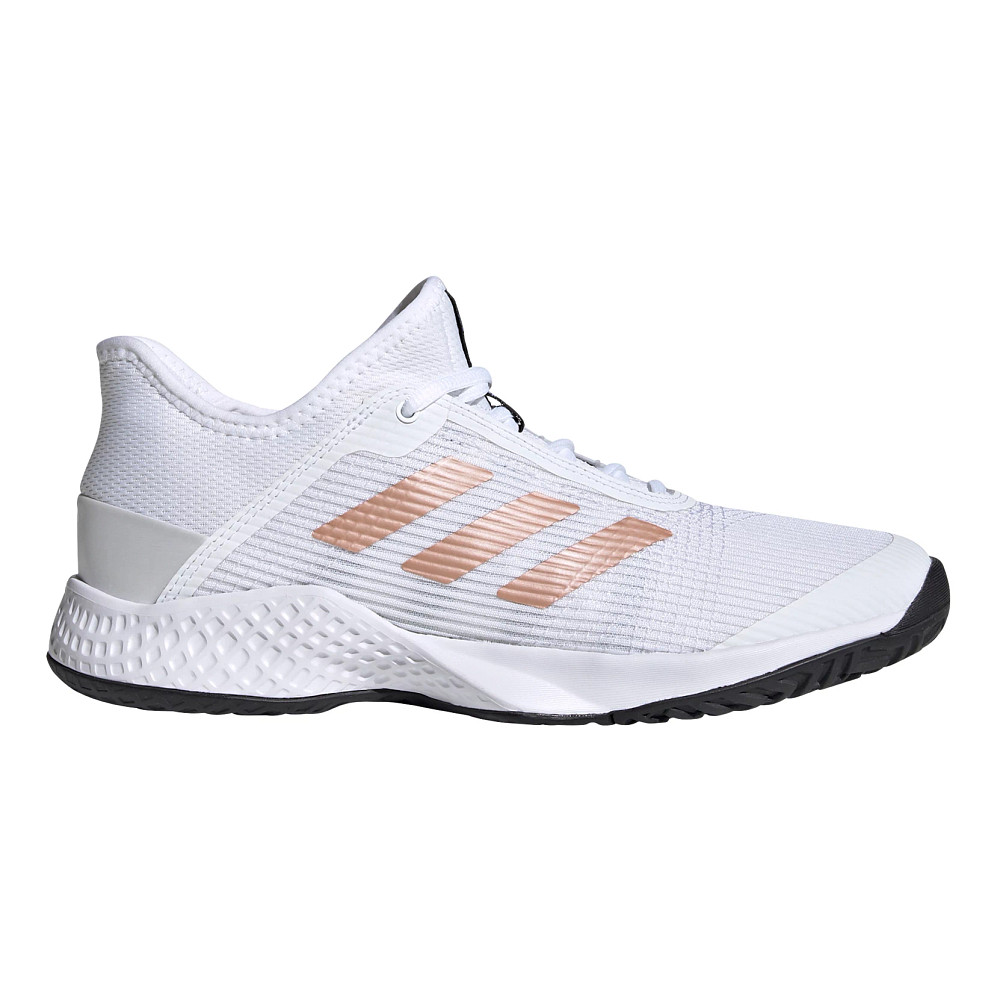 Womens Adidas Adizero Club Court Shoe