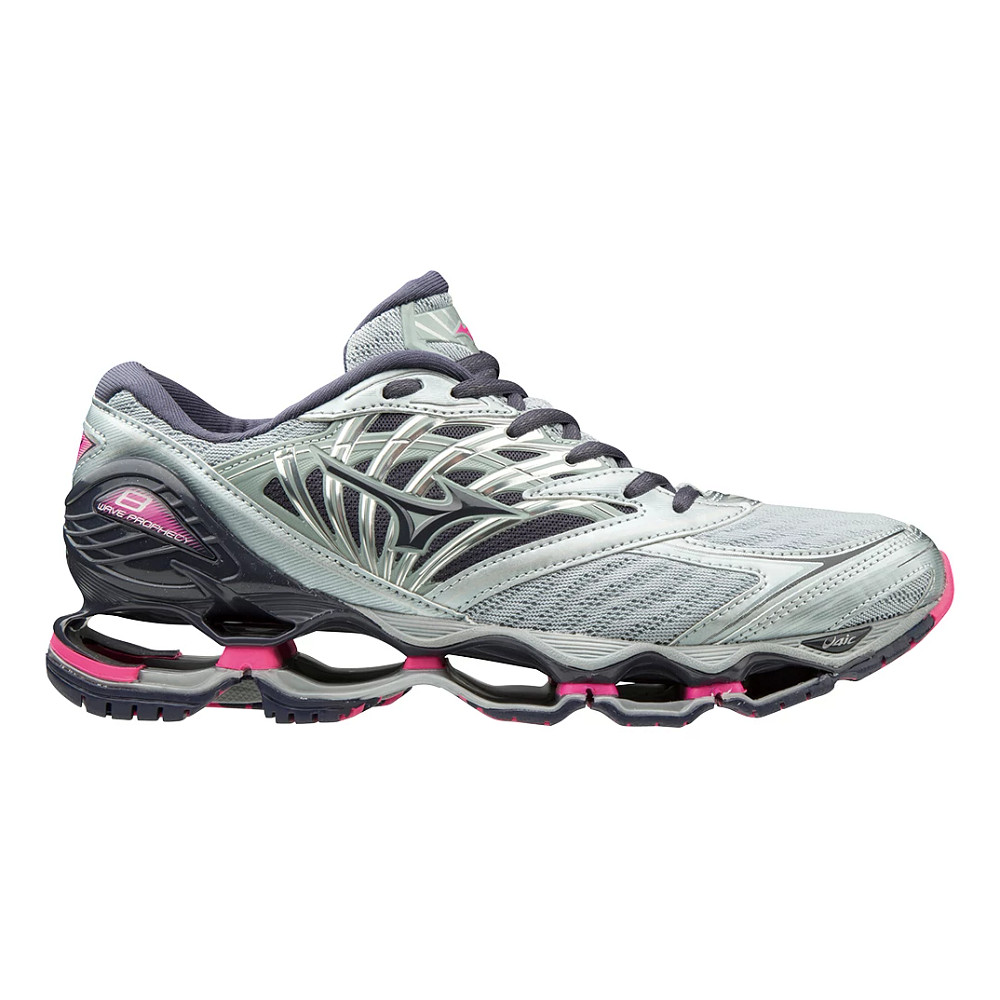 Mizuno wave prophecy 8 clearance womens