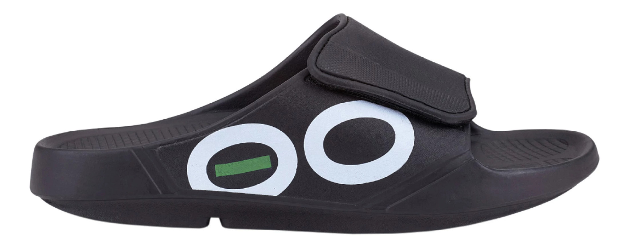 OOFOS OOahh Sport Flex Sandals Shoe Road Runner Sports