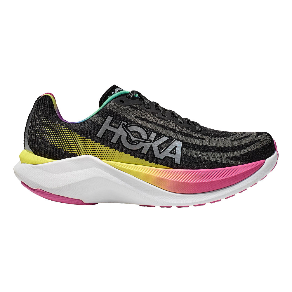 スパイク・シューズ HOKA MACH X Womens HOKA Mach X Running Shoe
