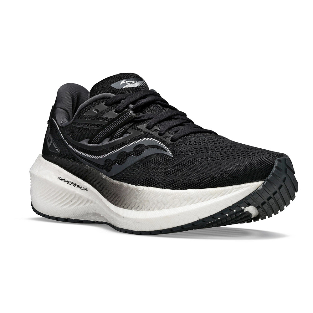 Saucony triumph 11 clearance avis