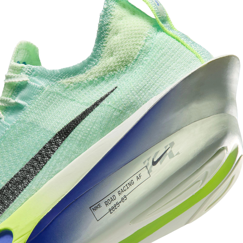 Mens Nike Air Zoom Alphafly Next% 3 Running Shoe