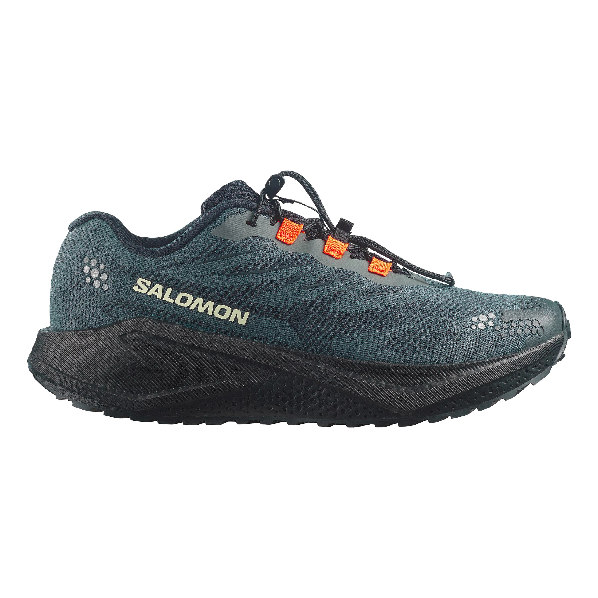 Men's Salomon Aero Blaze 4 GRVL - Urban Chic / Black, Size: 10, Medium | Footwear - Road Runner Sports