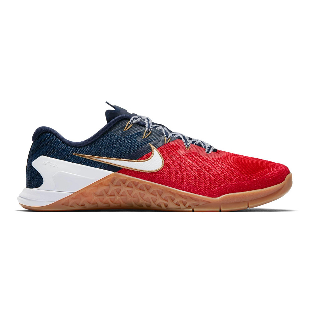 Mens Nike MetCon 3 Freedom Training Shoe