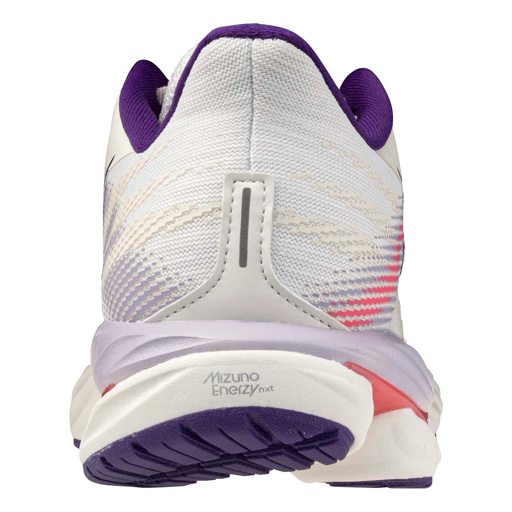 Womens Mizuno Wave Inspire 21 Running Shoe