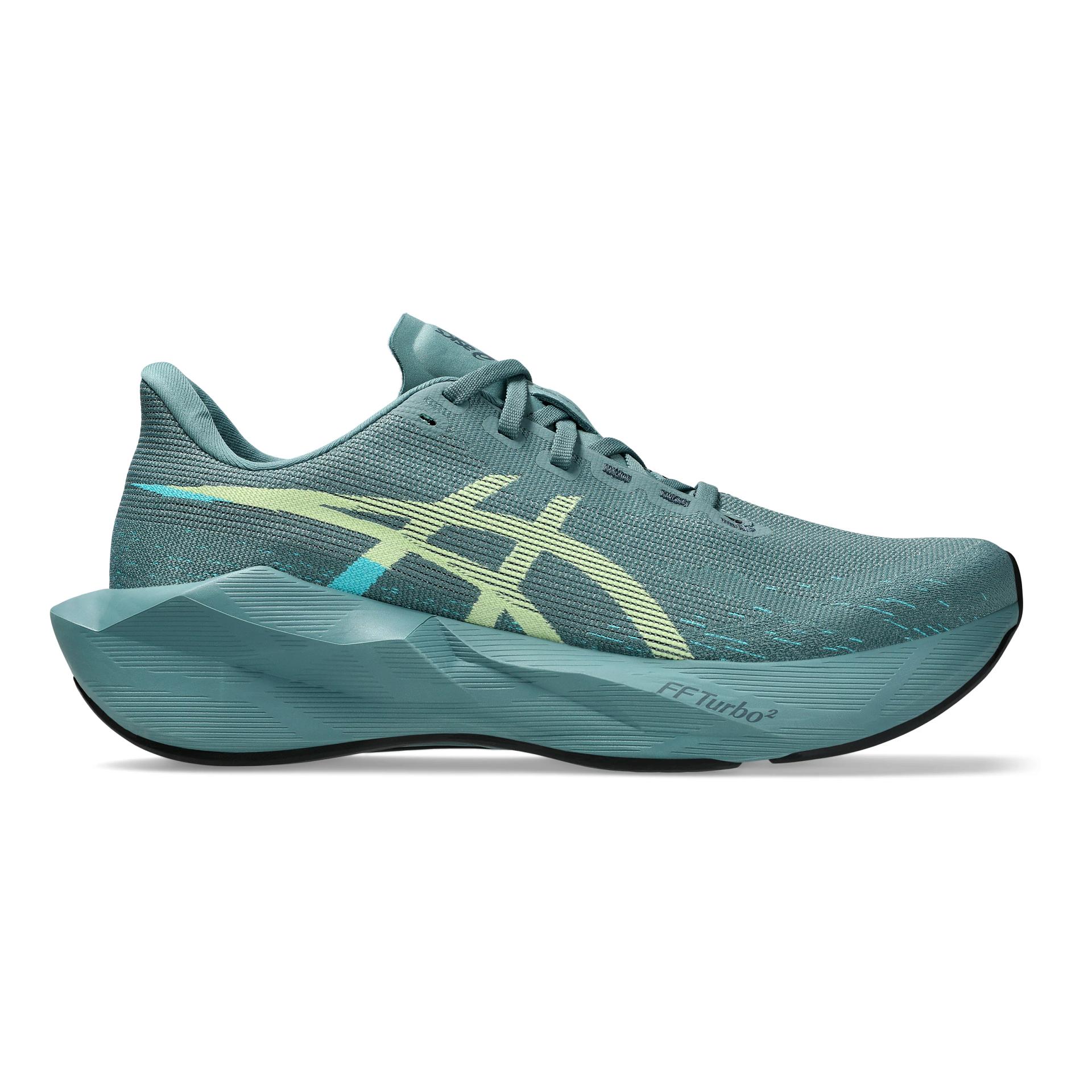 Mens ASICS NovaBlast 6 Running Shoe | Road Runner Sports