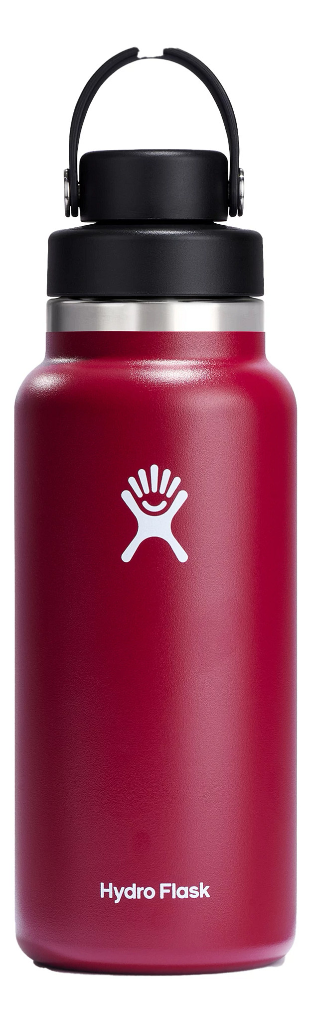 Hydro Flask 32 ounce Wide Flex Chug Bottle Hydration Hydro Flask 32 ounce Wide Flex Chug Bottle Hydration