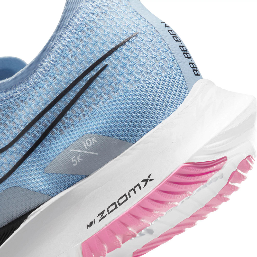 Nike ZoomX Streakfly: Fast, Furious, Futuristic Running Shoe