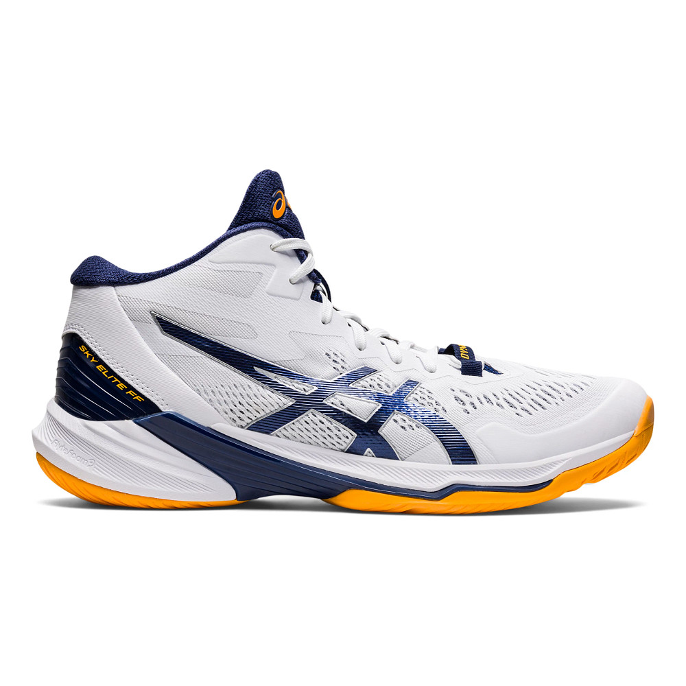 Mens ASICS Sky Elite FF MT 2 Court Shoe