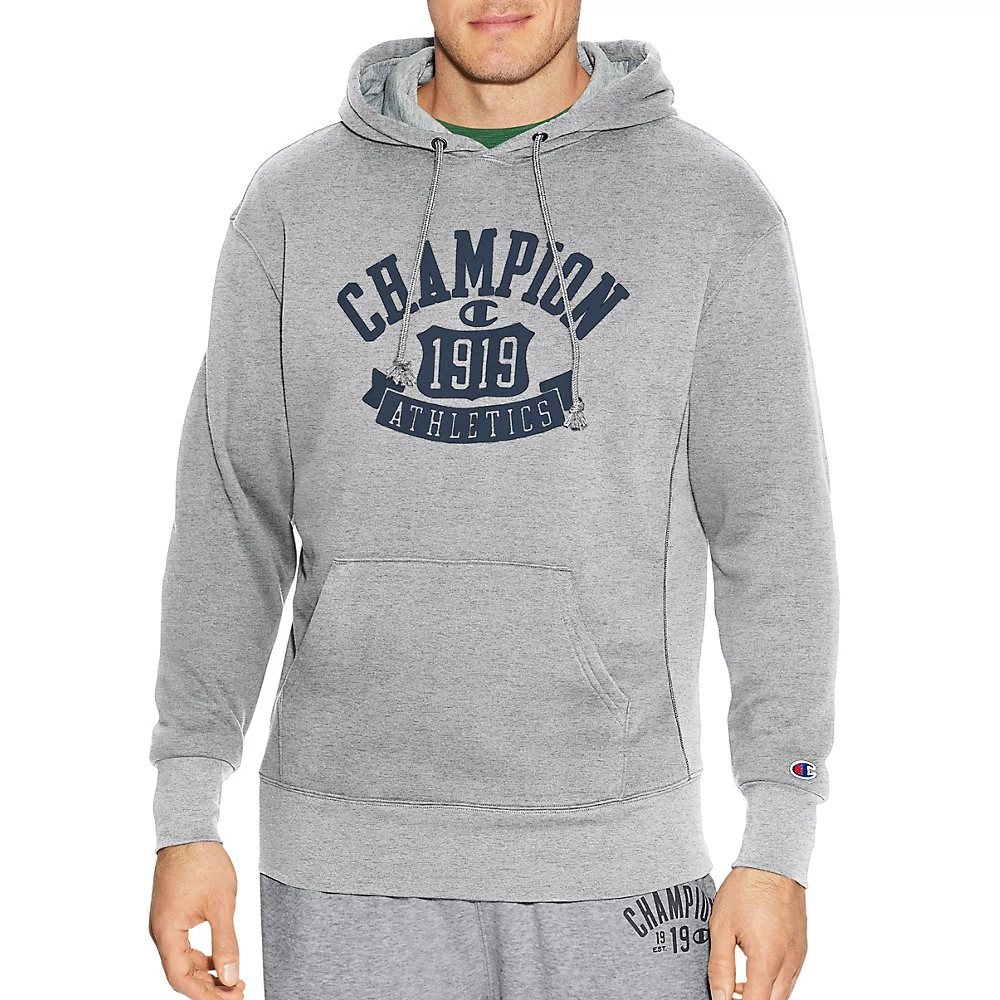 Champion heritage outlet fleece