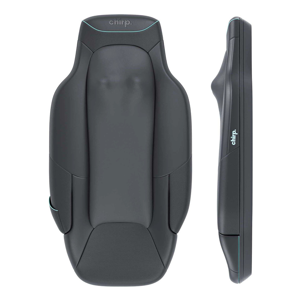 Chirp Contour Decompression & Massage Table Injury Recovery