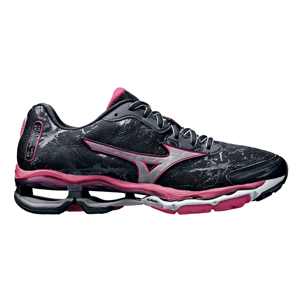 Women's mizuno wave store creation 16 running shoes