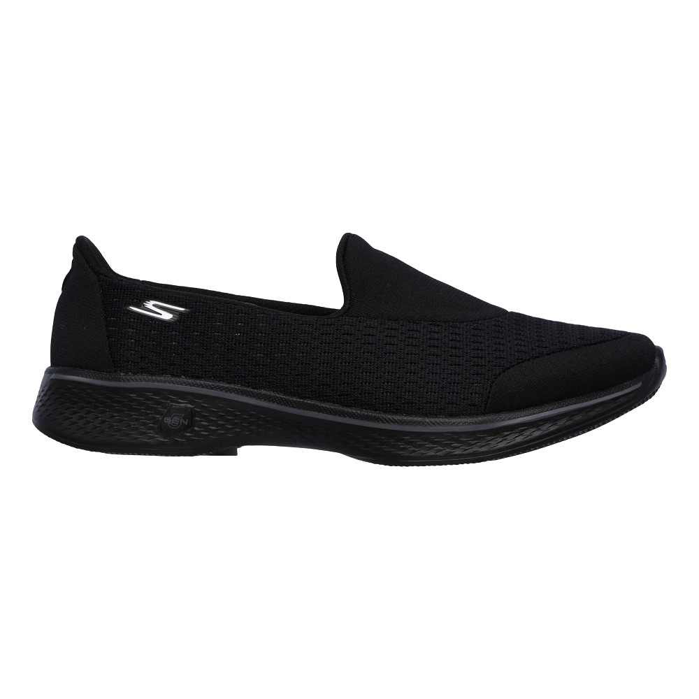 Skechers go cheap walk 4 nere