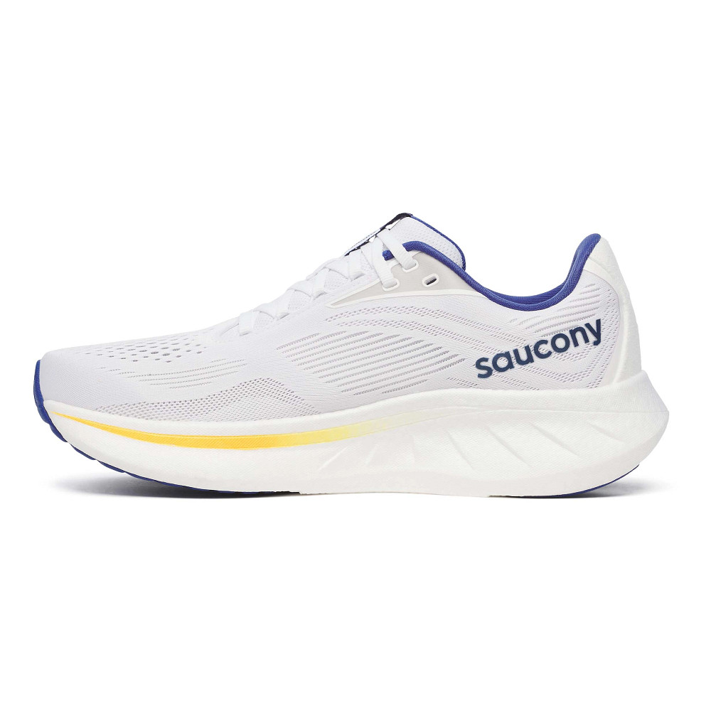 Mens Saucony Ride 18 Running Shoe