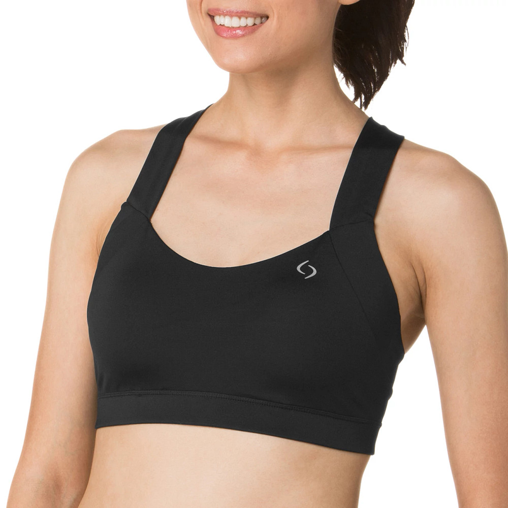 Brooks UpLift Crossback Sports Bra (C/D)