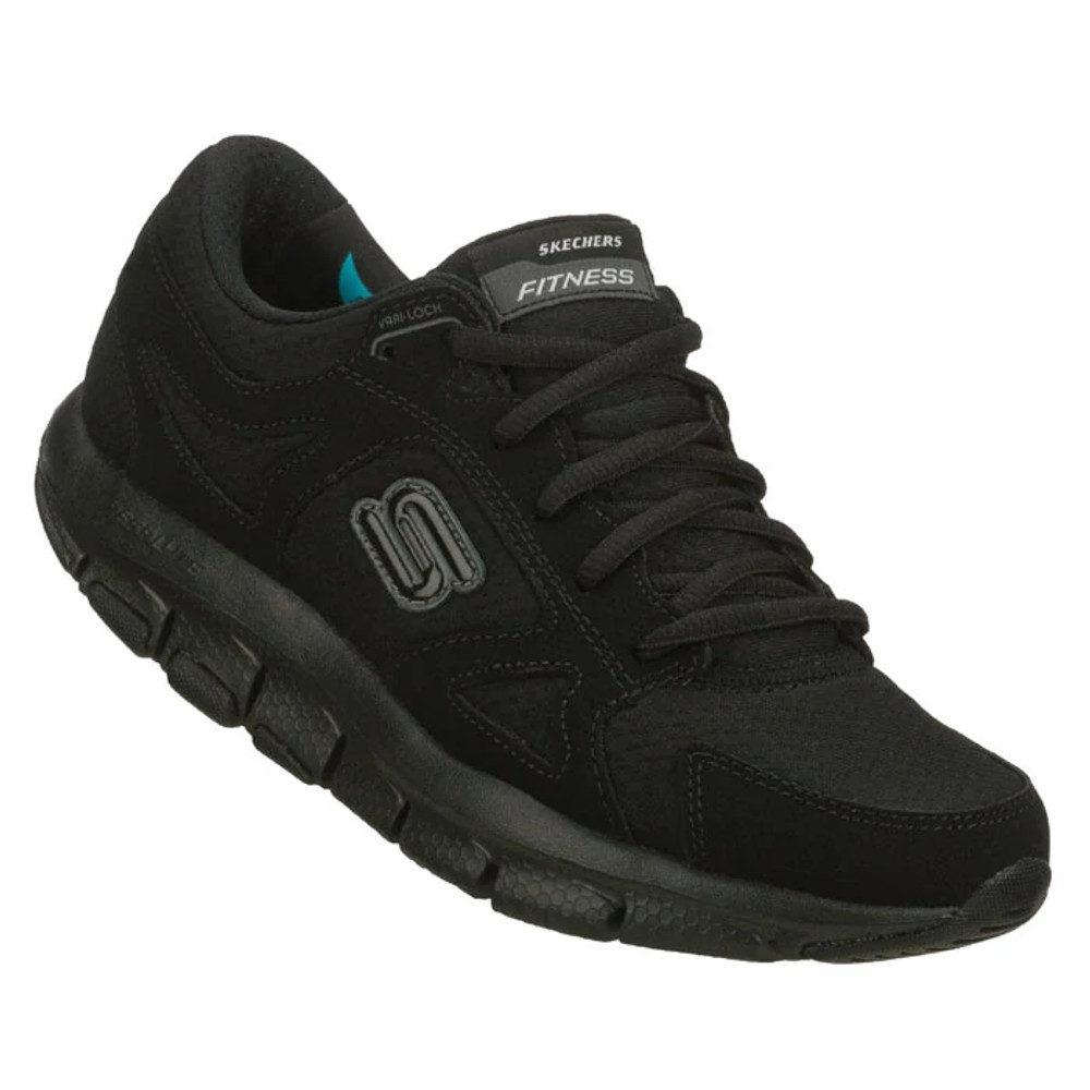  Skechers Work Shape Ups Liv Sr Brawny Mens Sneakers Black 12 W  : Clothing, Shoes & Jewelry