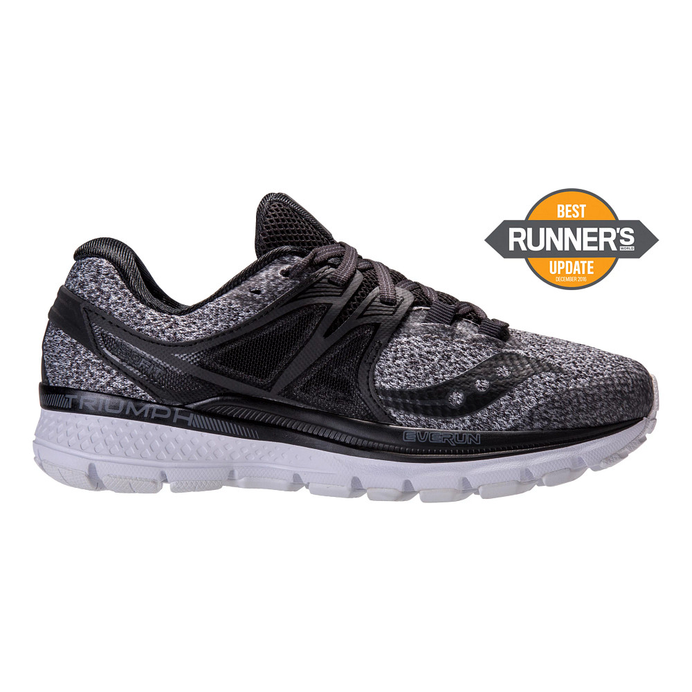 Saucony triumph 3 store womens 2016