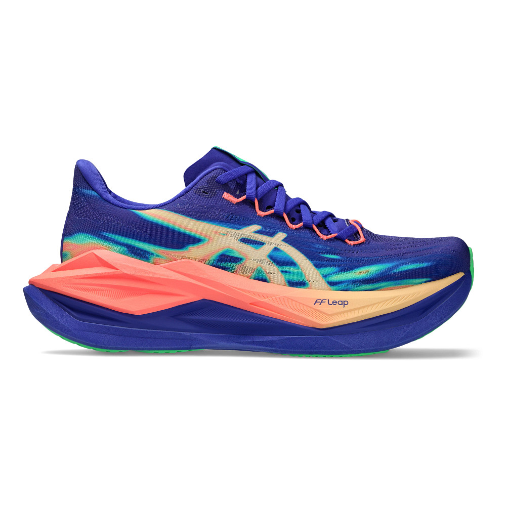 ASICS superblast 3ランニングシューズ ASICS SuperBlast 3 Running Shoe