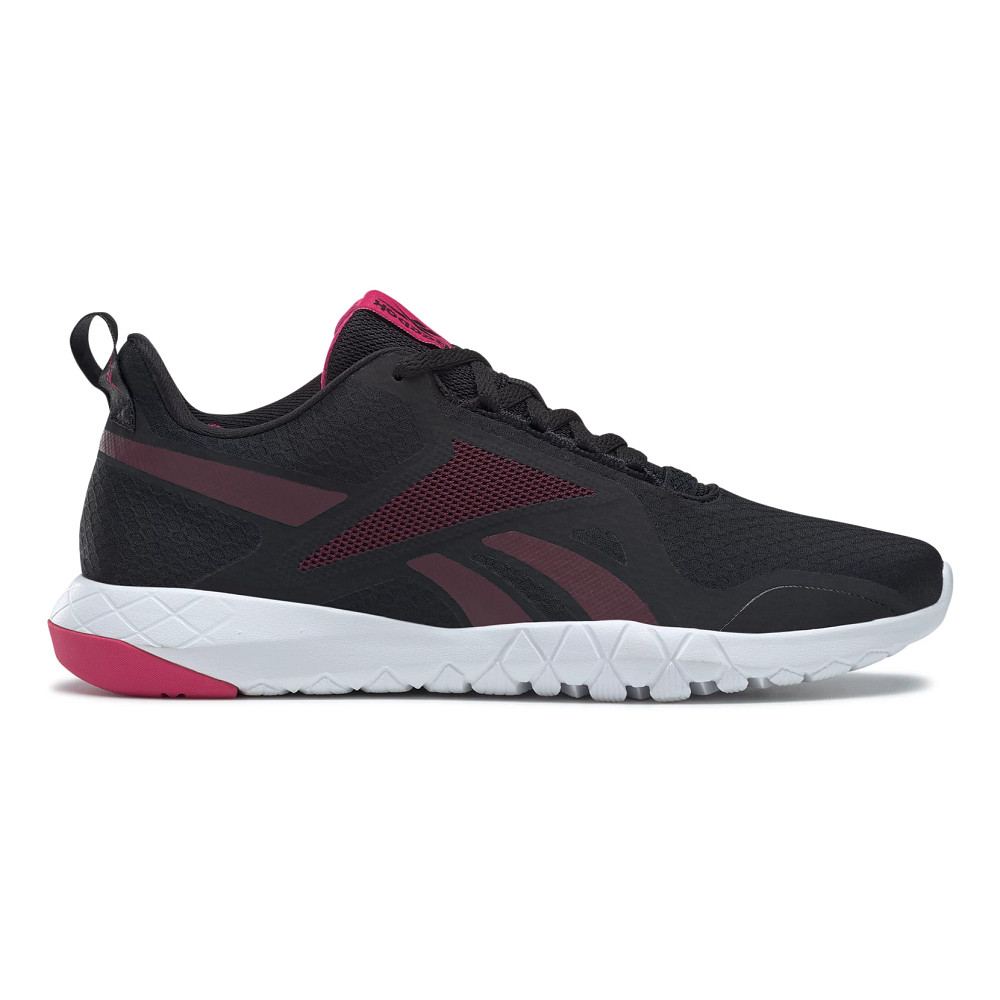 Reebok flexagon force women's review on sale