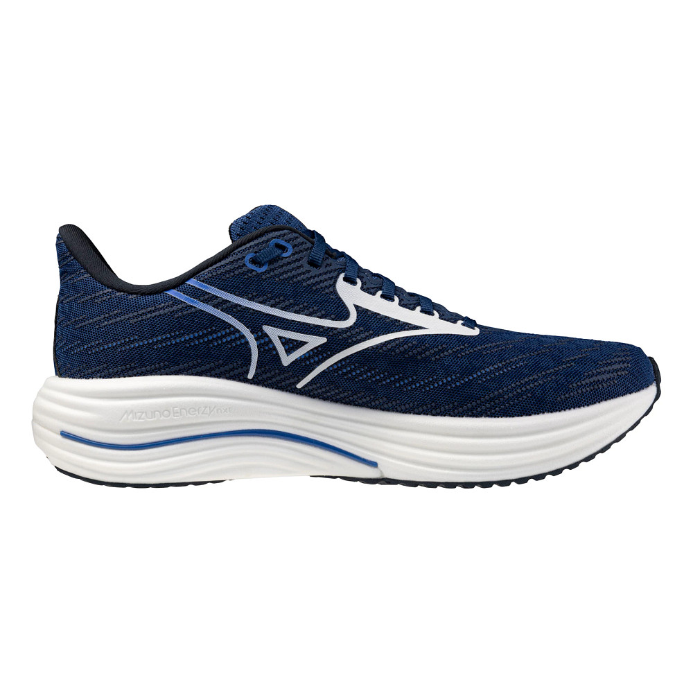 Mens Mizuno Wave Rider 29 Running Shoe