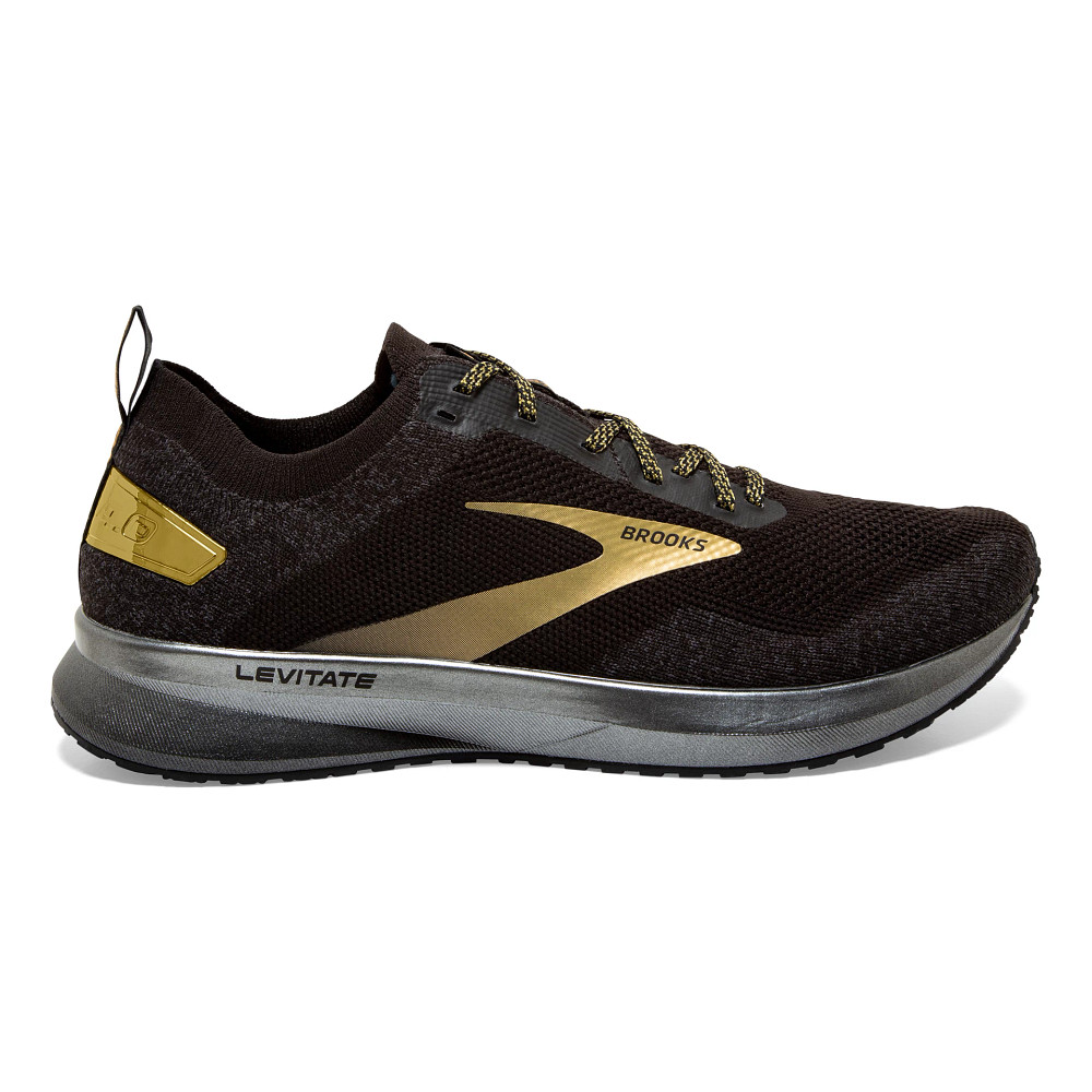 Brooks Adrenaline Brooks Levitate Reviews Mens Brooks Levitate GTS