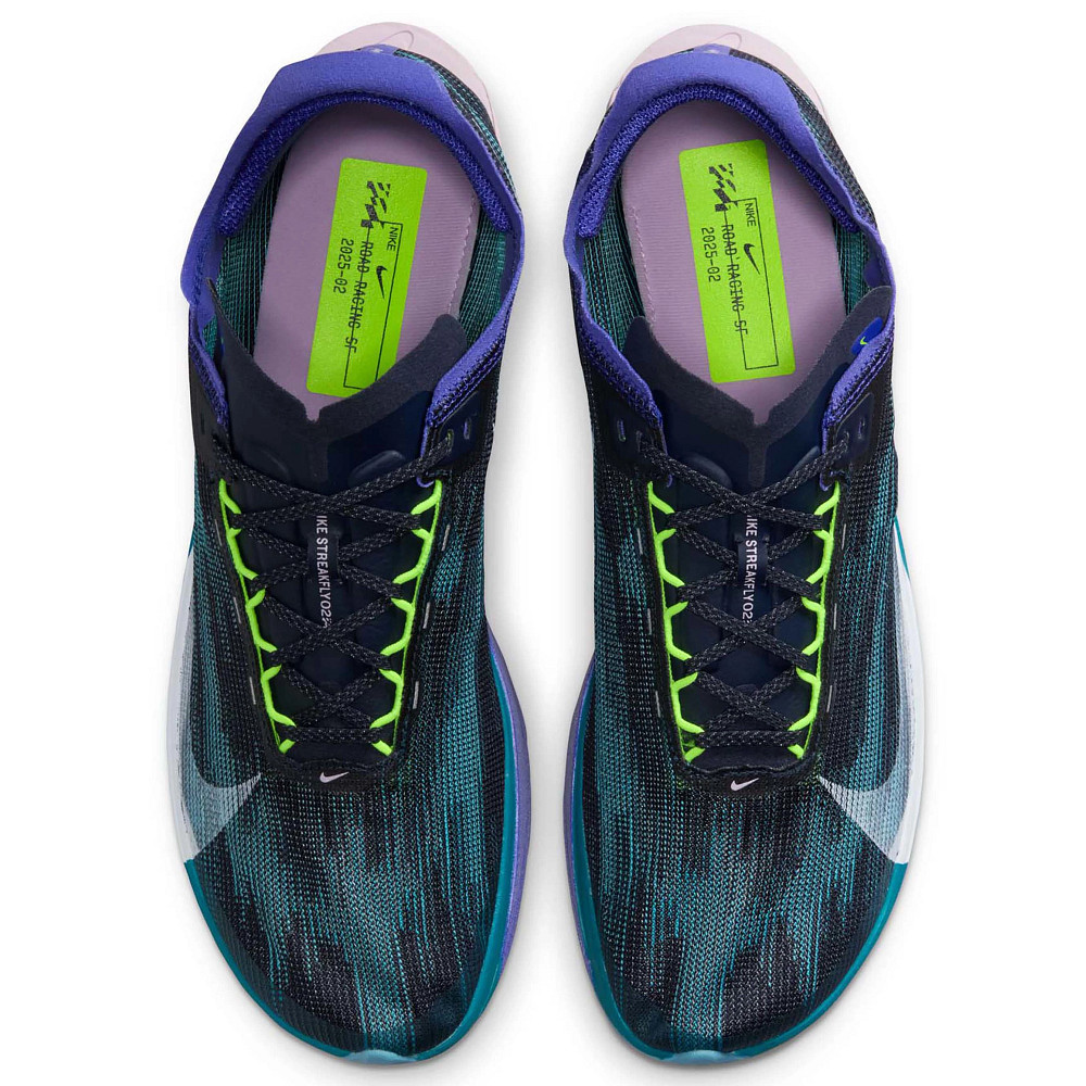 Nike ZoomX Streakfly 2 Running Shoe