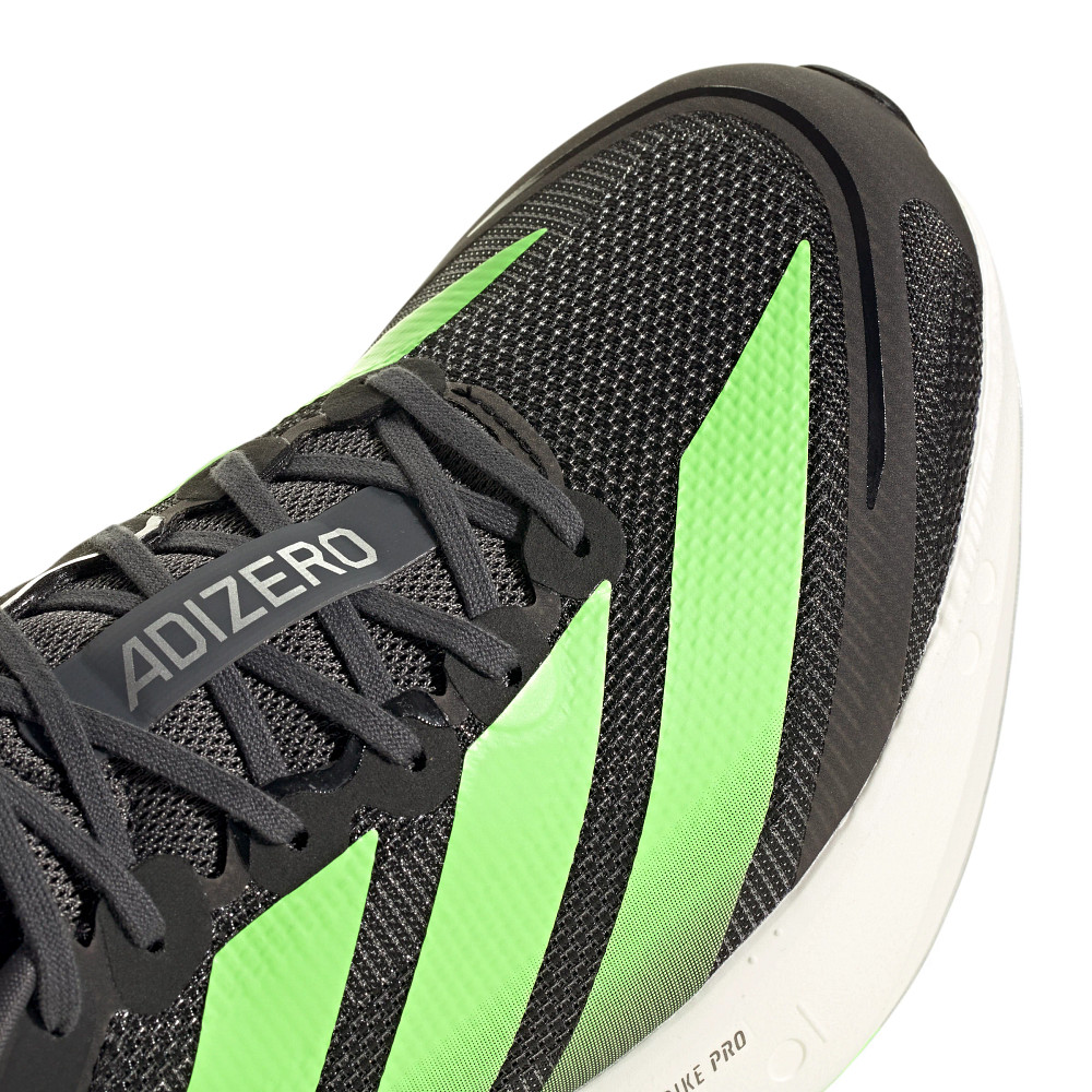 Mens adidas Adizero Boston 13 Running Shoe