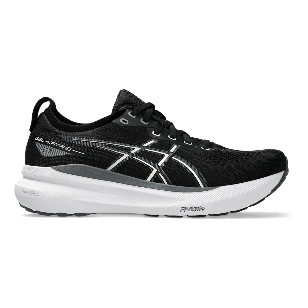 シューズ asics - asics GEL-KAYANO 31 EXTRAWIDE MENS25.5cm Asics Gel-Kayano 31 Men's (EXTRA WIDE WIDTH)