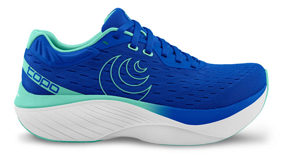 Womens Topo Ultrafly 4 Running Shoe